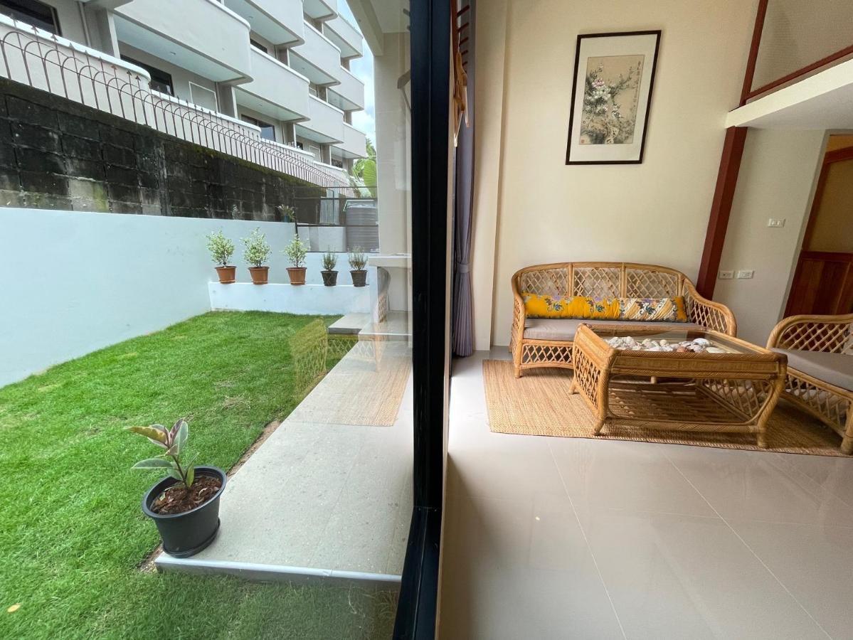 Alleyhill Phuket - Private & Cozy Boutique المظهر الخارجي الصورة