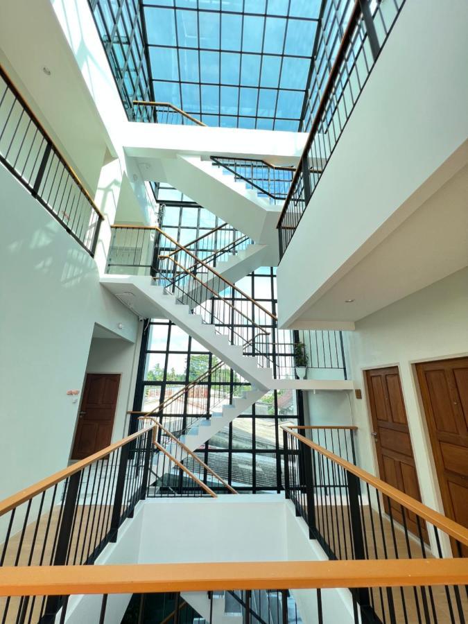 Alleyhill Phuket - Private & Cozy Boutique المظهر الخارجي الصورة
