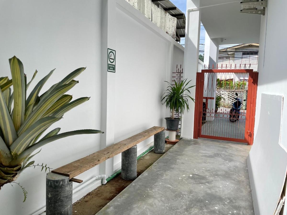 Alleyhill Phuket - Private & Cozy Boutique المظهر الخارجي الصورة