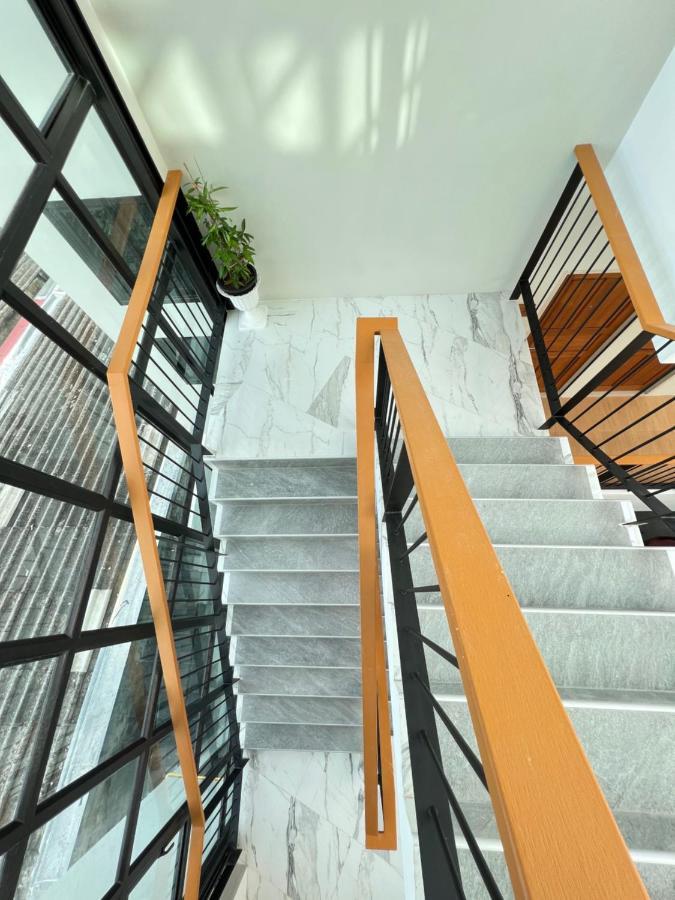 Alleyhill Phuket - Private & Cozy Boutique المظهر الخارجي الصورة