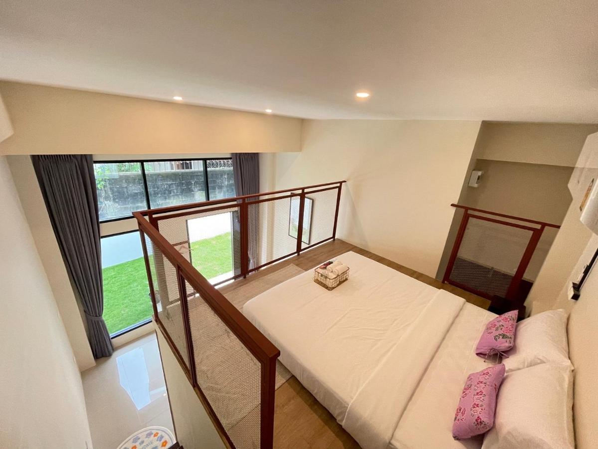 Alleyhill Phuket - Private & Cozy Boutique المظهر الخارجي الصورة
