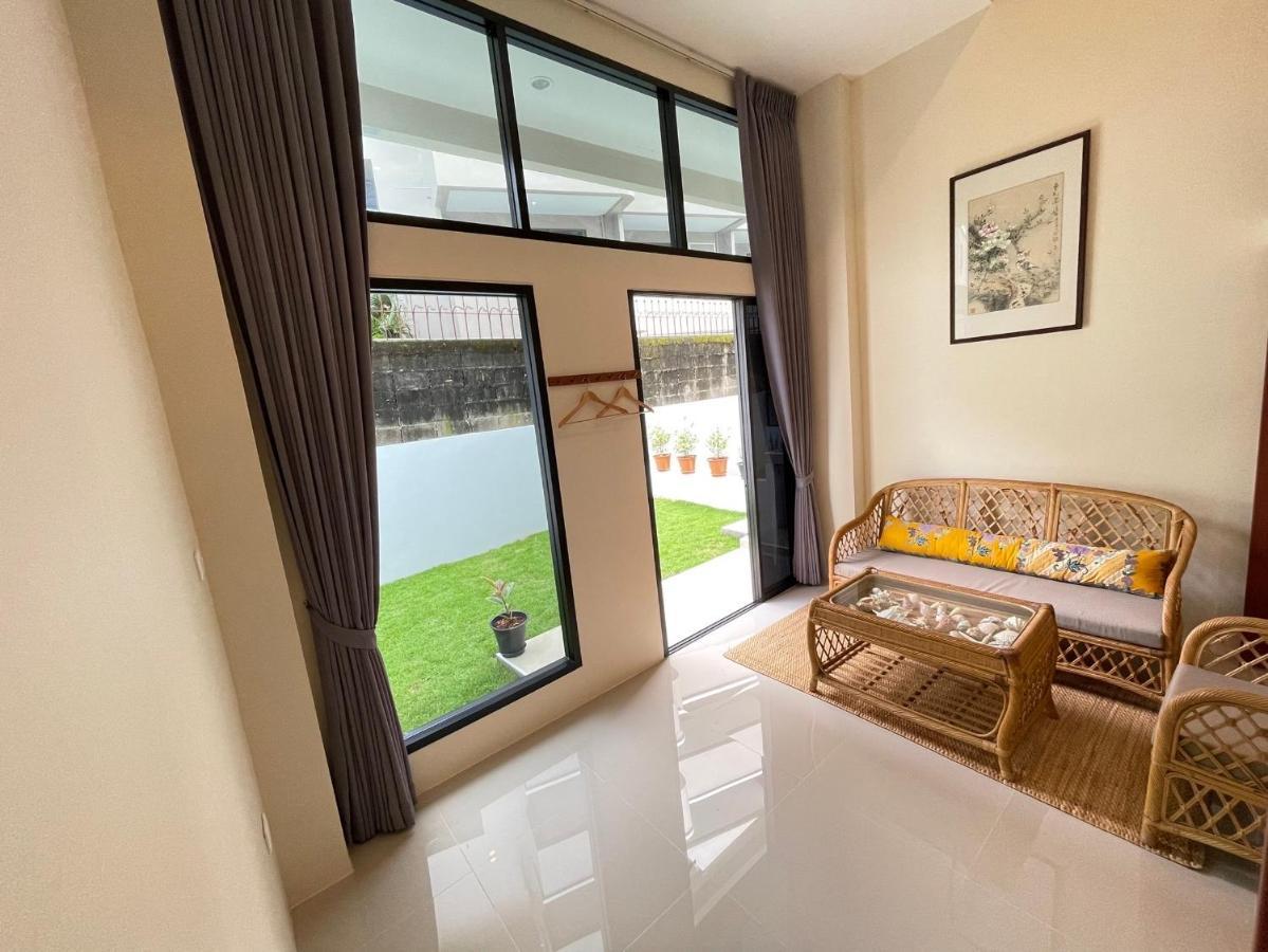 Alleyhill Phuket - Private & Cozy Boutique المظهر الخارجي الصورة