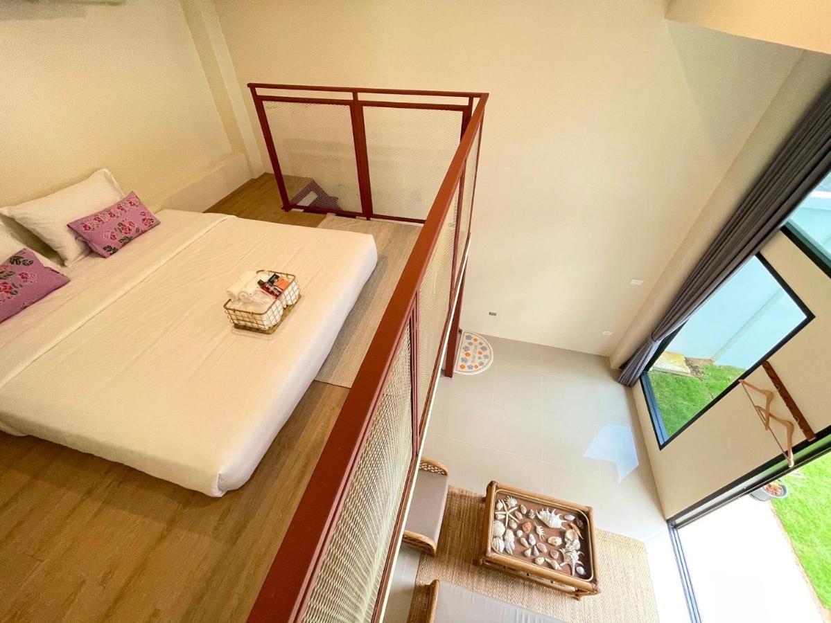 Alleyhill Phuket - Private & Cozy Boutique المظهر الخارجي الصورة
