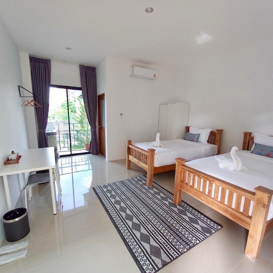 Alleyhill Phuket - Private & Cozy Boutique المظهر الخارجي الصورة