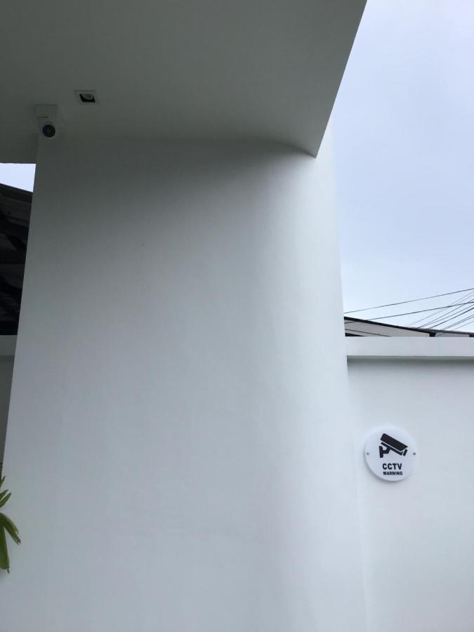 Alleyhill Phuket - Private & Cozy Boutique المظهر الخارجي الصورة