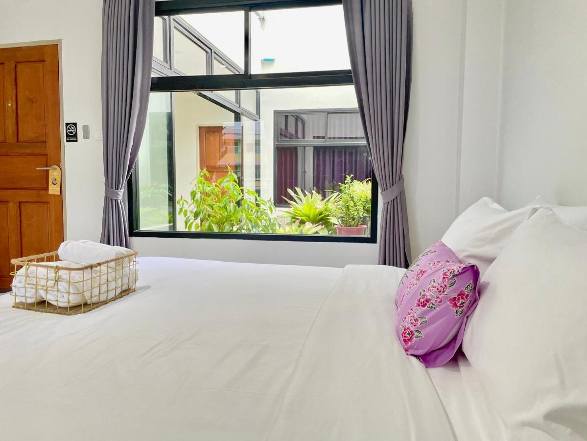 Alleyhill Phuket - Private & Cozy Boutique المظهر الخارجي الصورة