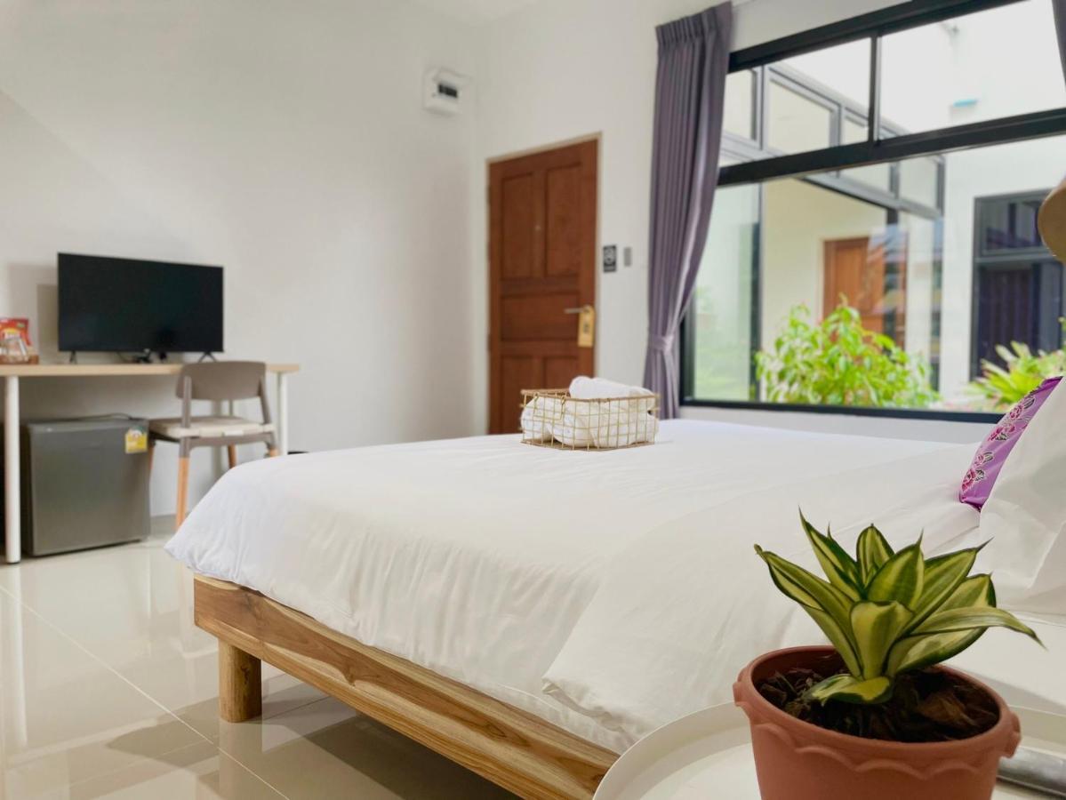Alleyhill Phuket - Private & Cozy Boutique المظهر الخارجي الصورة