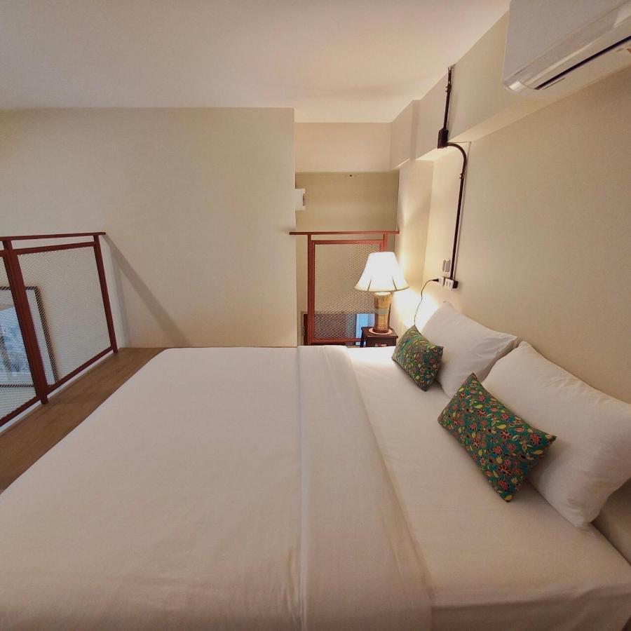 Alleyhill Phuket - Private & Cozy Boutique المظهر الخارجي الصورة