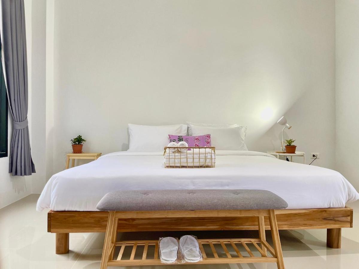 Alleyhill Phuket - Private & Cozy Boutique المظهر الخارجي الصورة