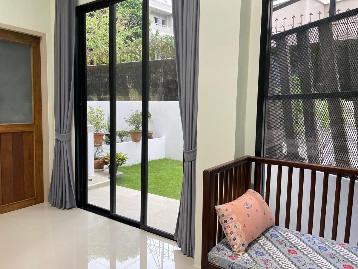 Alleyhill Phuket - Private & Cozy Boutique المظهر الخارجي الصورة