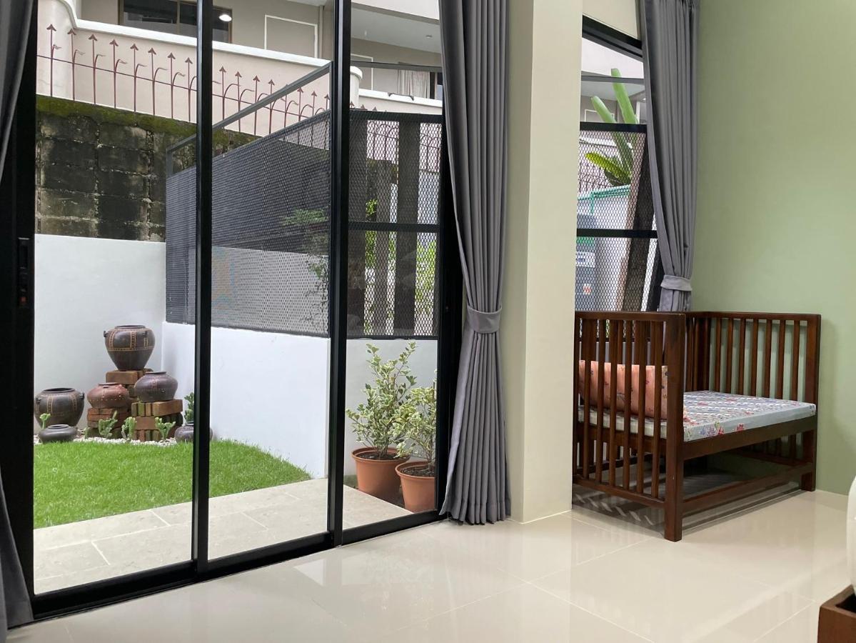 Alleyhill Phuket - Private & Cozy Boutique المظهر الخارجي الصورة
