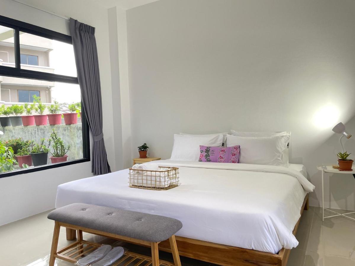 Alleyhill Phuket - Private & Cozy Boutique المظهر الخارجي الصورة