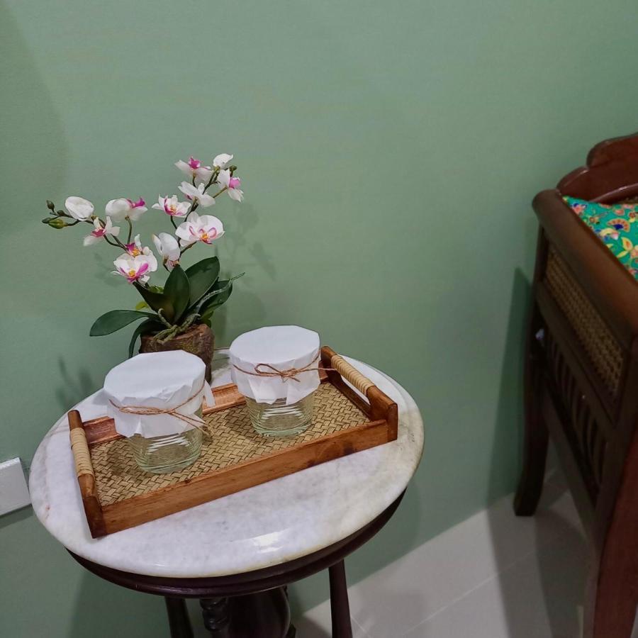 Alleyhill Phuket - Private & Cozy Boutique المظهر الخارجي الصورة