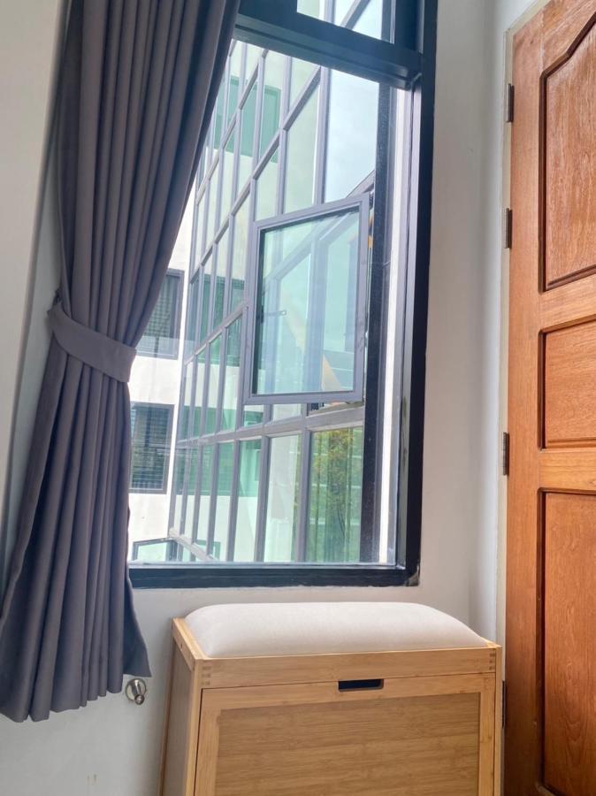 Alleyhill Phuket - Private & Cozy Boutique المظهر الخارجي الصورة