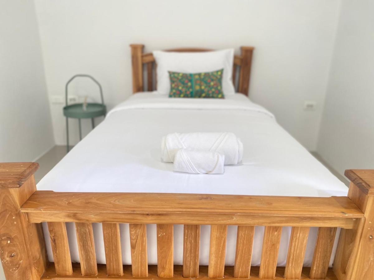 Alleyhill Phuket - Private & Cozy Boutique المظهر الخارجي الصورة