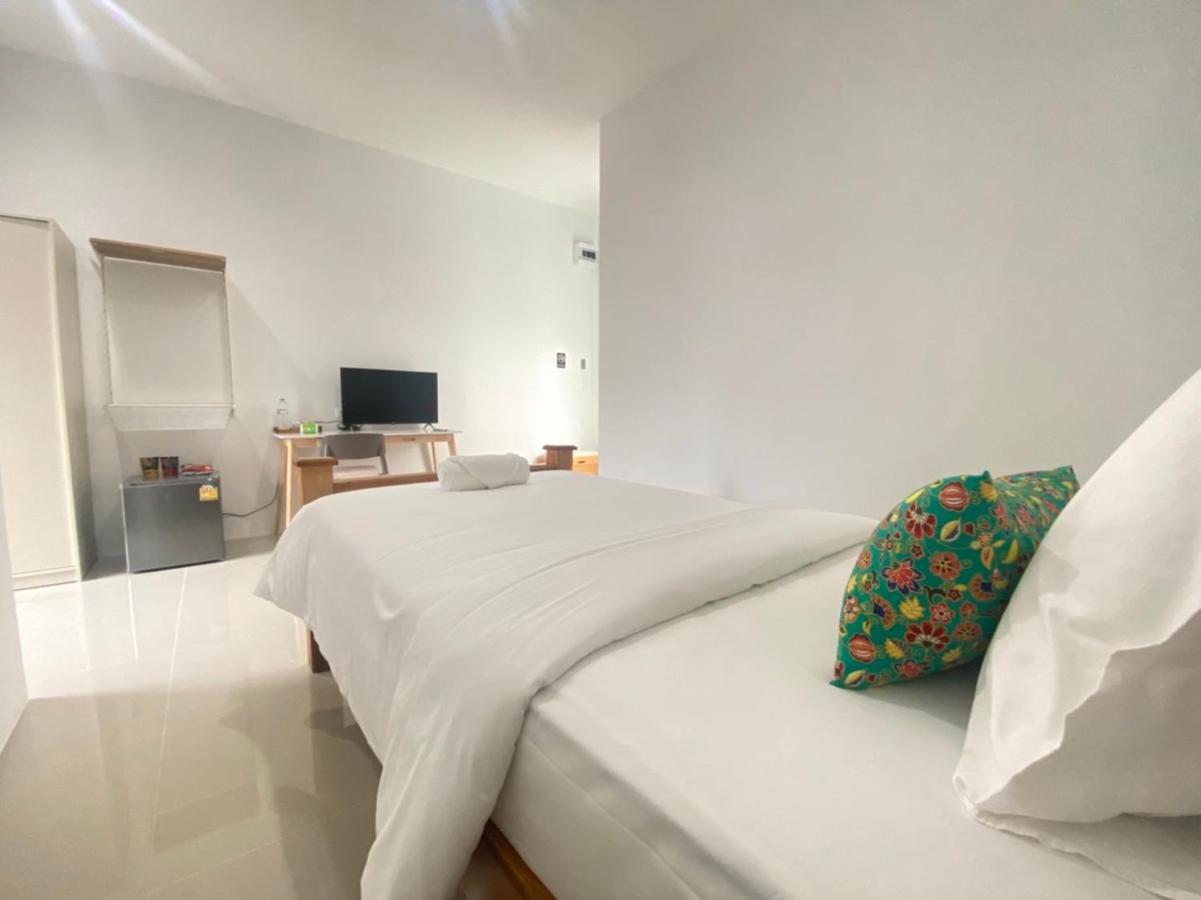 Alleyhill Phuket - Private & Cozy Boutique المظهر الخارجي الصورة