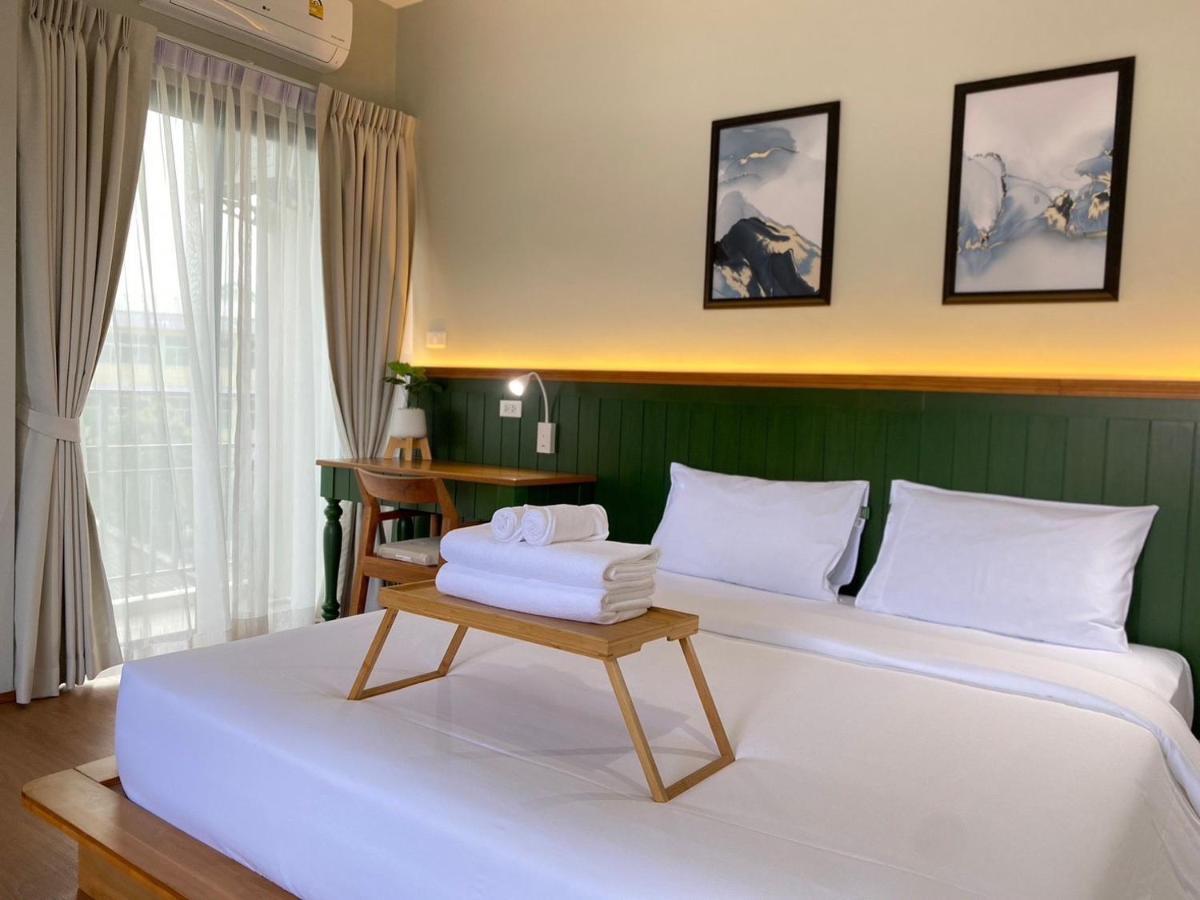 Alleyhill Phuket - Private & Cozy Boutique المظهر الخارجي الصورة