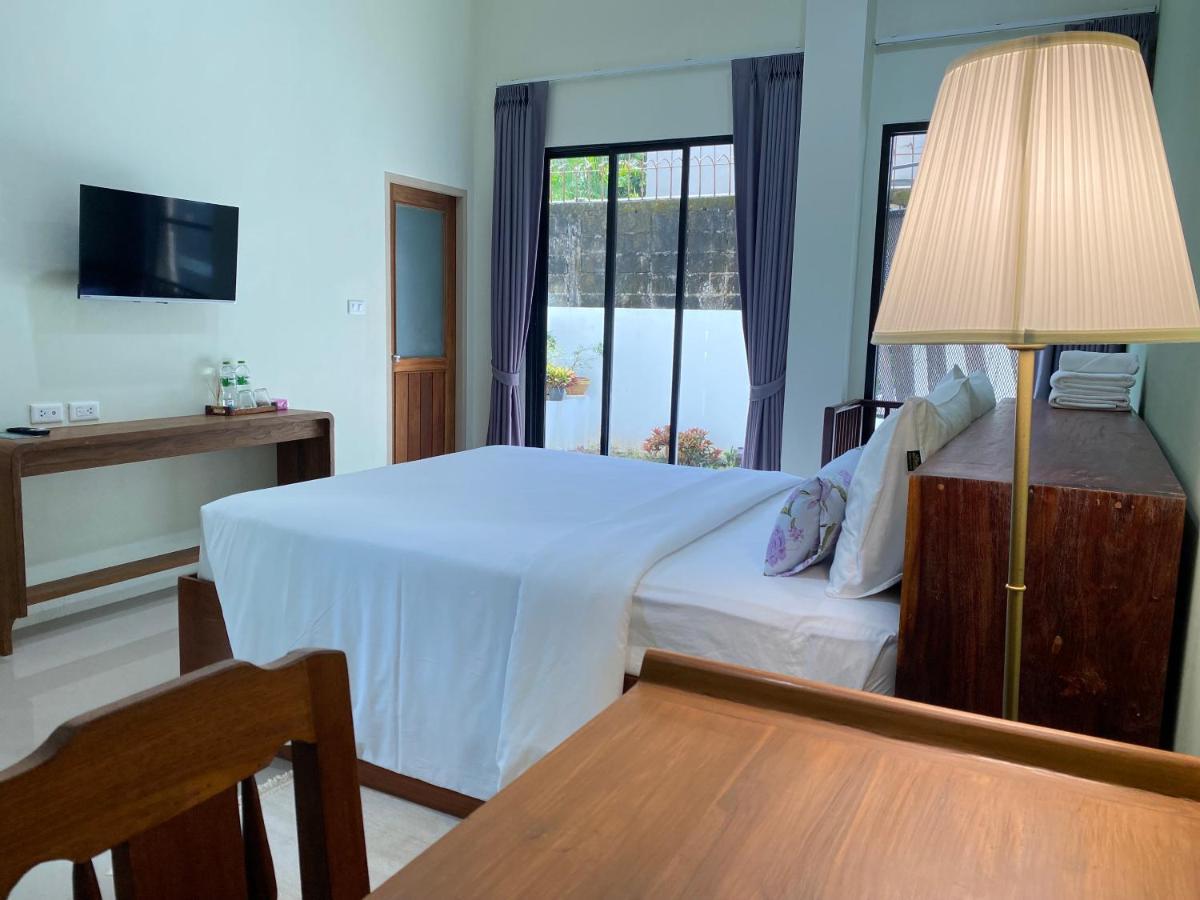 Alleyhill Phuket - Private & Cozy Boutique المظهر الخارجي الصورة