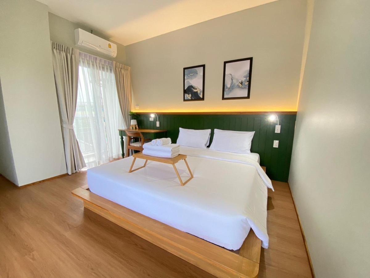 Alleyhill Phuket - Private & Cozy Boutique المظهر الخارجي الصورة