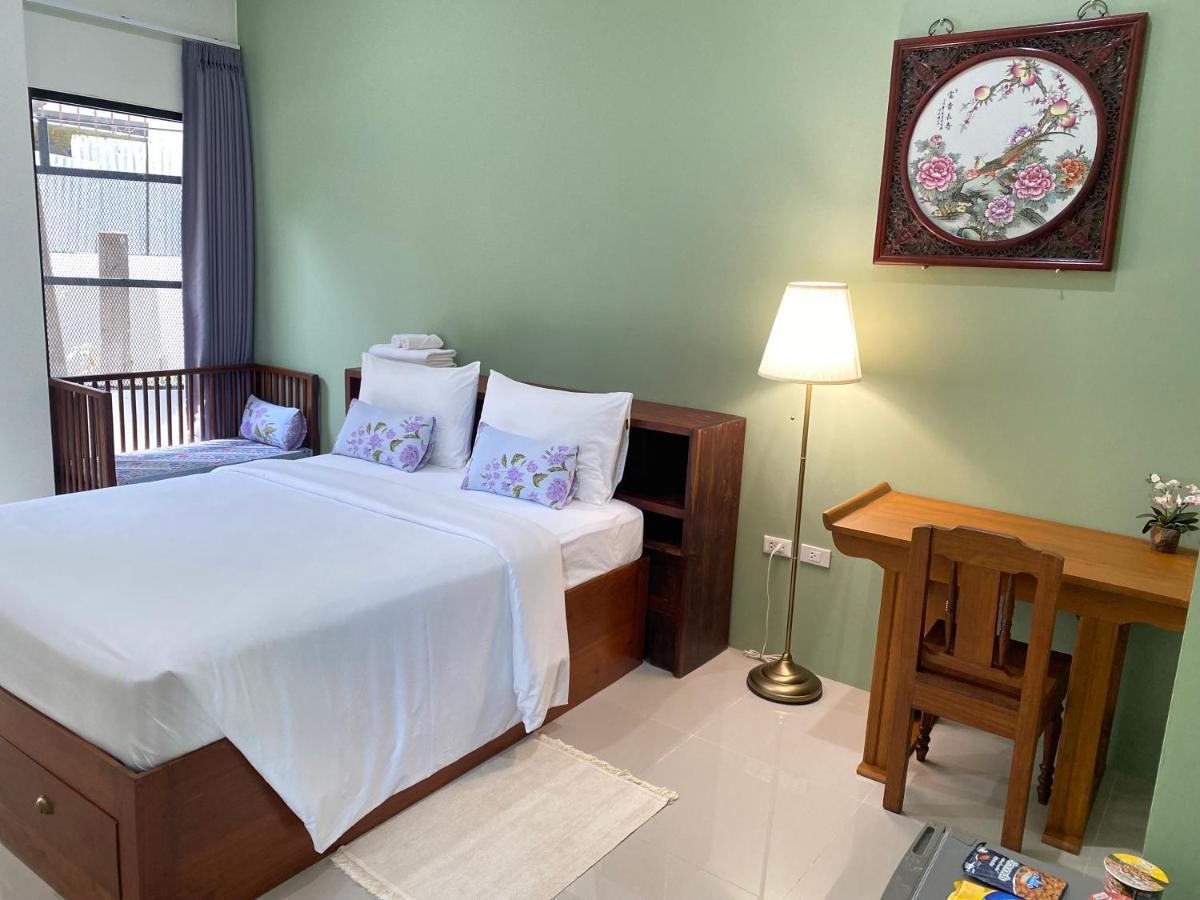Alleyhill Phuket - Private & Cozy Boutique المظهر الخارجي الصورة
