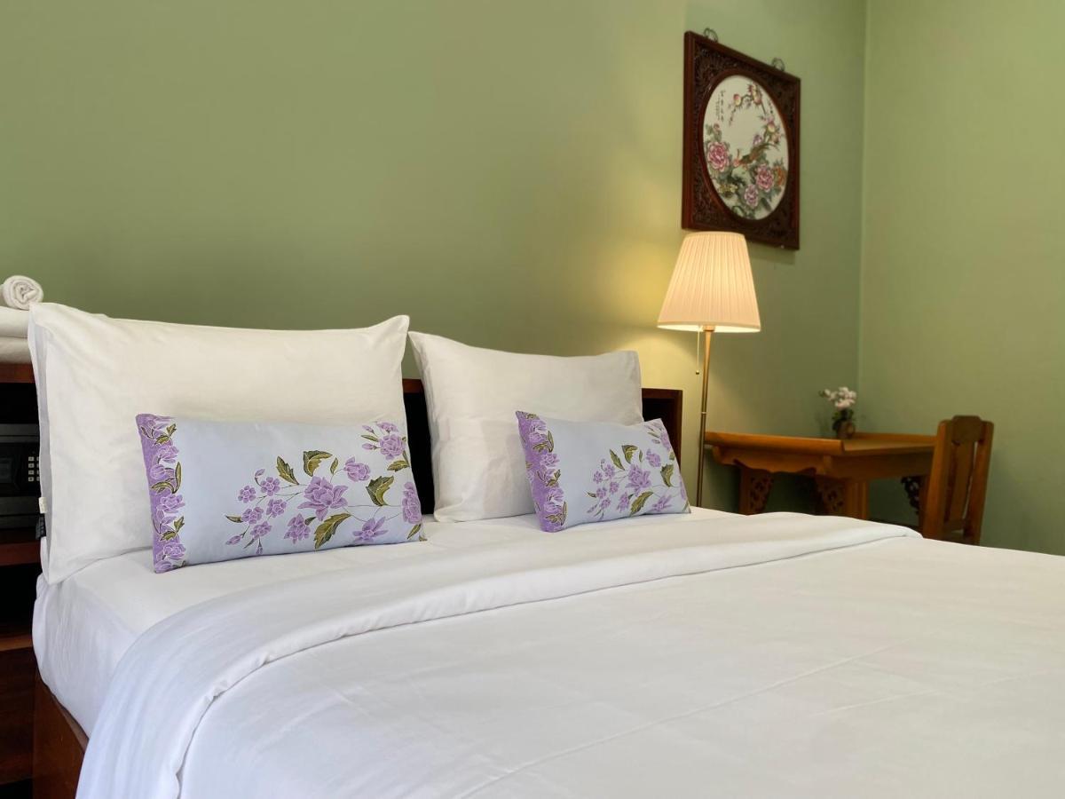 Alleyhill Phuket - Private & Cozy Boutique المظهر الخارجي الصورة