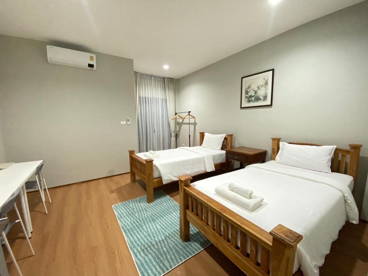 Alleyhill Phuket - Private & Cozy Boutique المظهر الخارجي الصورة