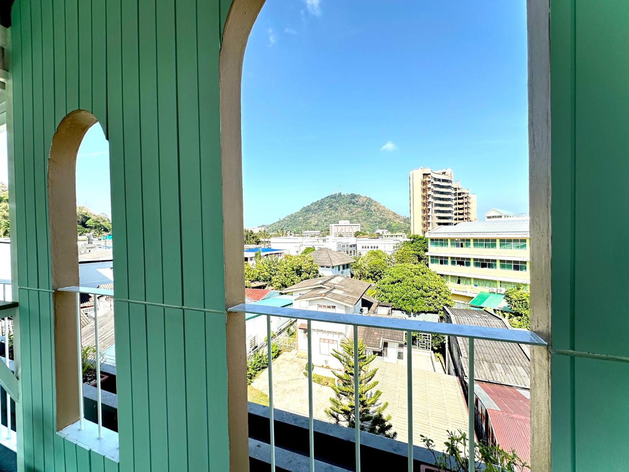 Alleyhill Phuket - Private & Cozy Boutique المظهر الخارجي الصورة