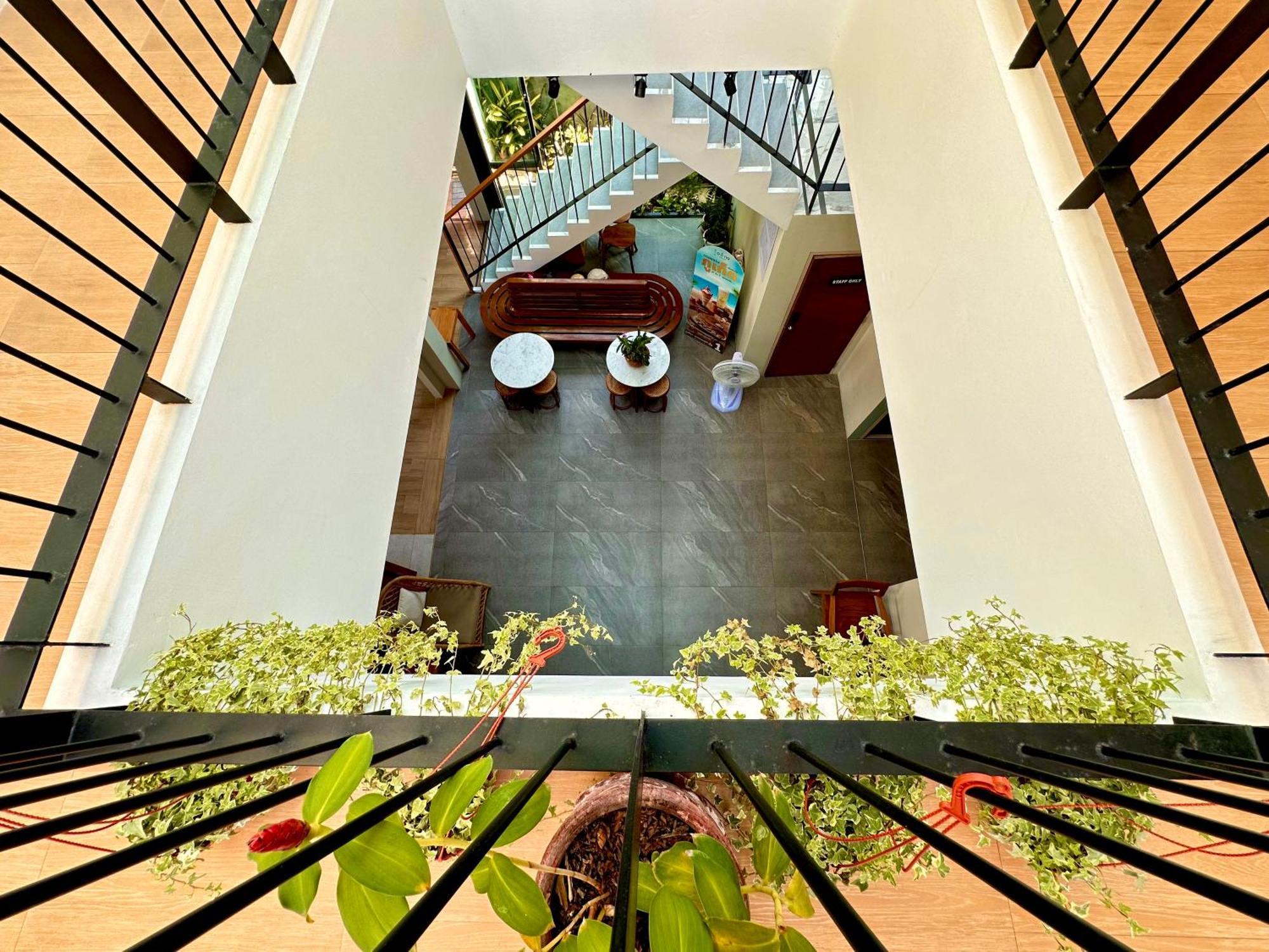 Alleyhill Phuket - Private & Cozy Boutique المظهر الخارجي الصورة