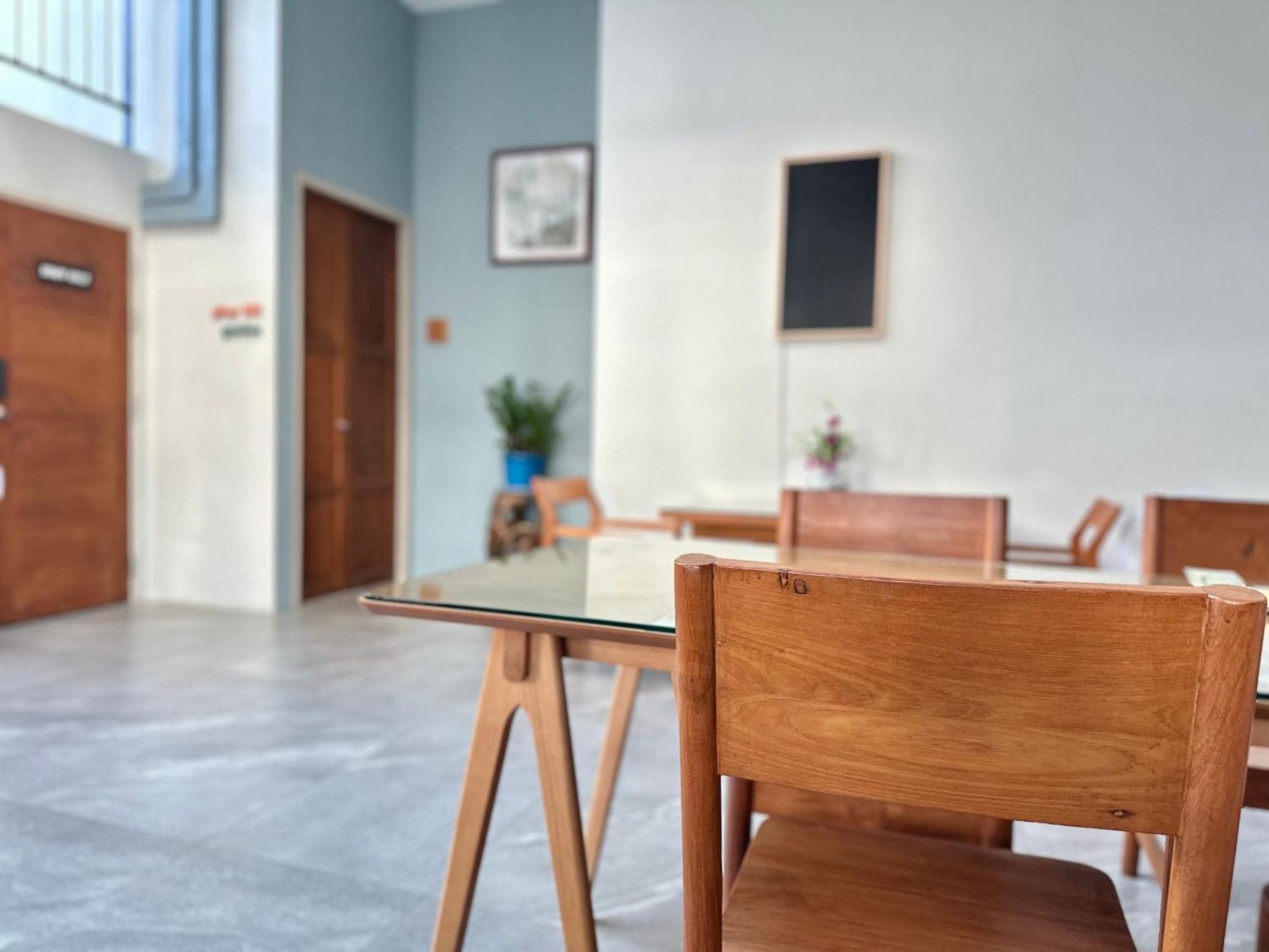 Alleyhill Phuket - Private & Cozy Boutique المظهر الخارجي الصورة