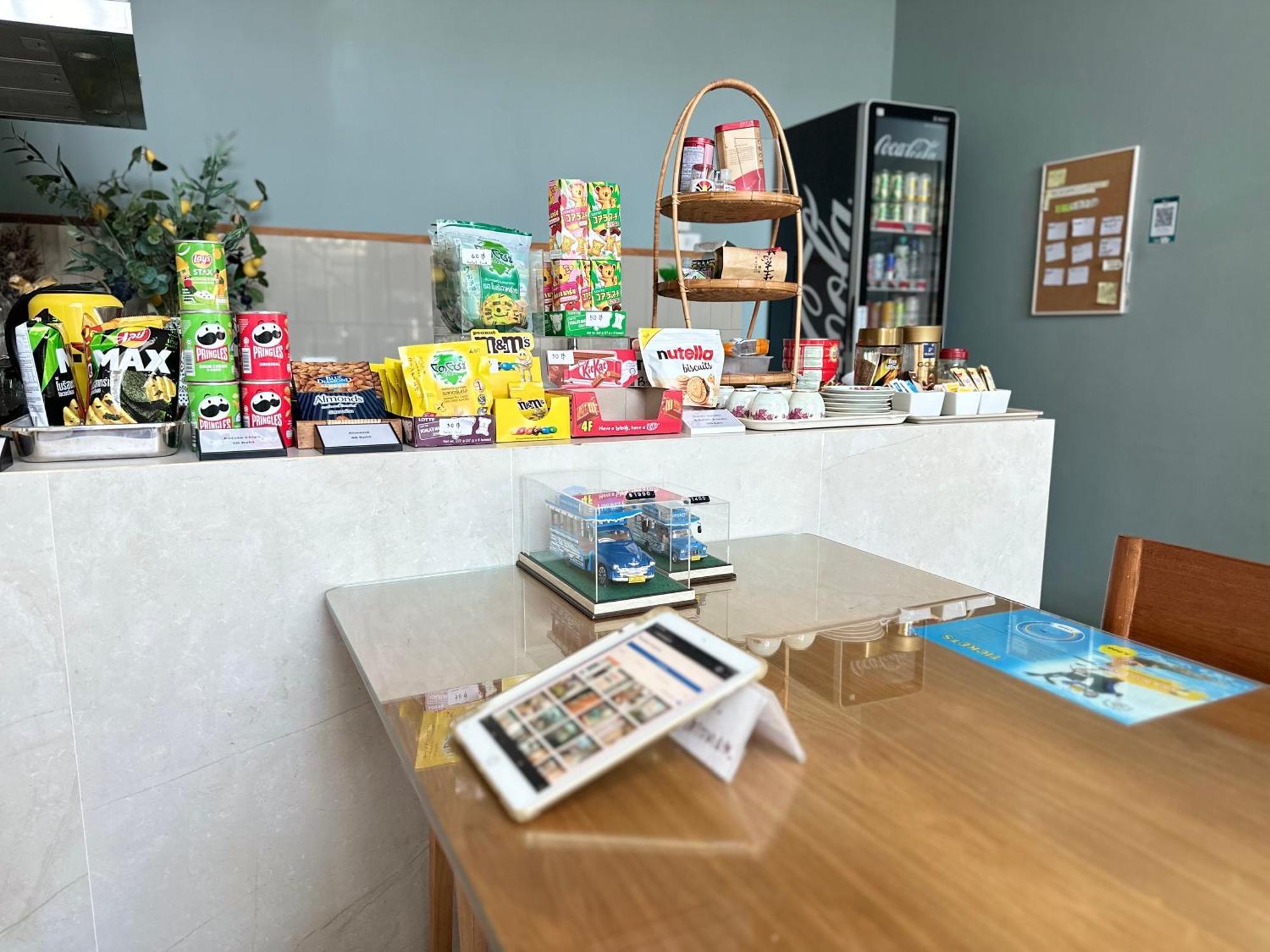 Alleyhill Phuket - Private & Cozy Boutique المظهر الخارجي الصورة