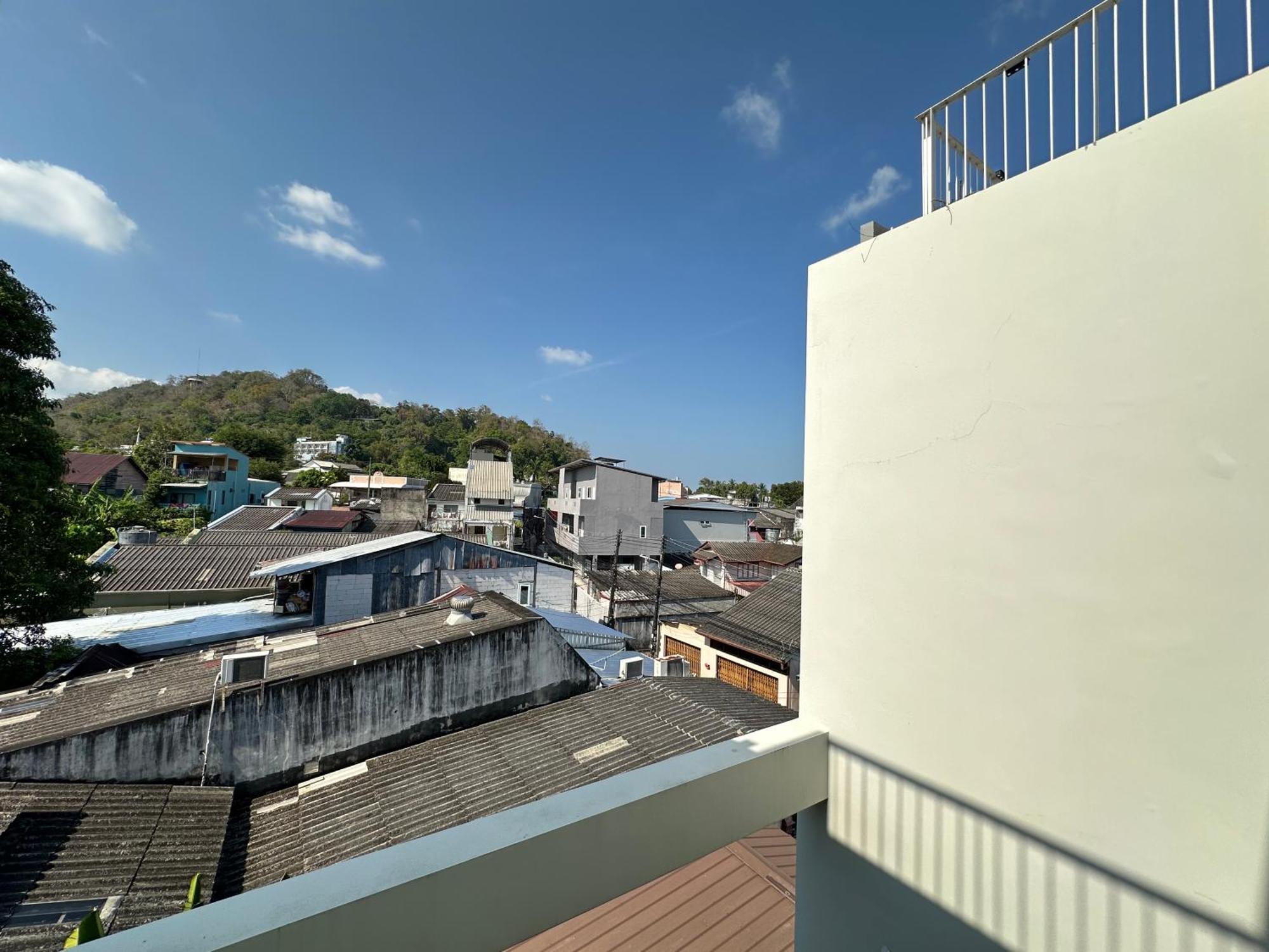 Alleyhill Phuket - Private & Cozy Boutique المظهر الخارجي الصورة