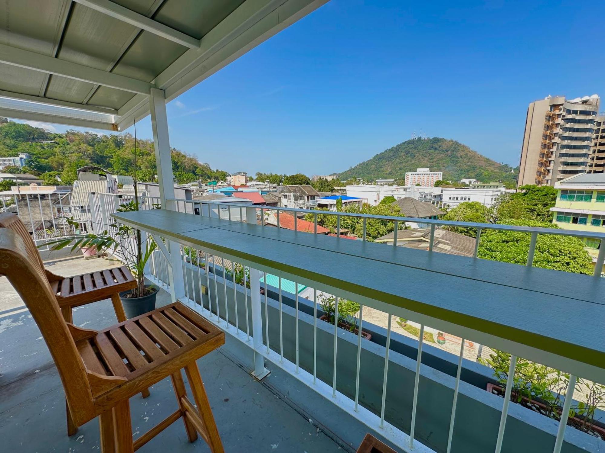 Alleyhill Phuket - Private & Cozy Boutique المظهر الخارجي الصورة