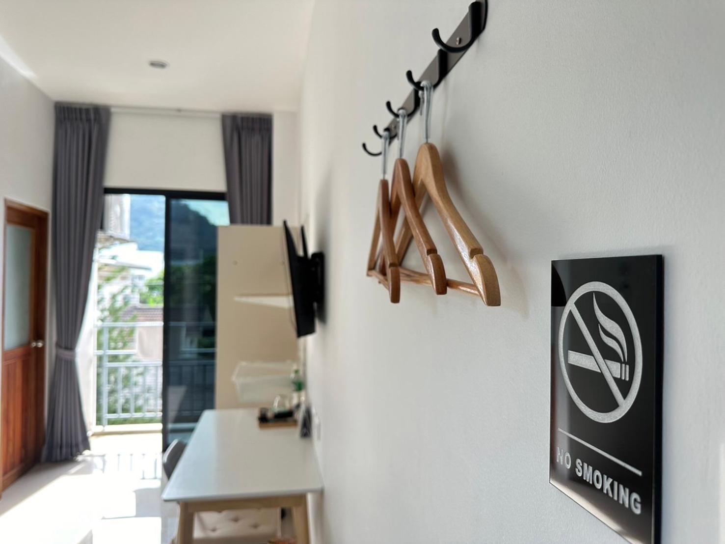 Alleyhill Phuket - Private & Cozy Boutique المظهر الخارجي الصورة